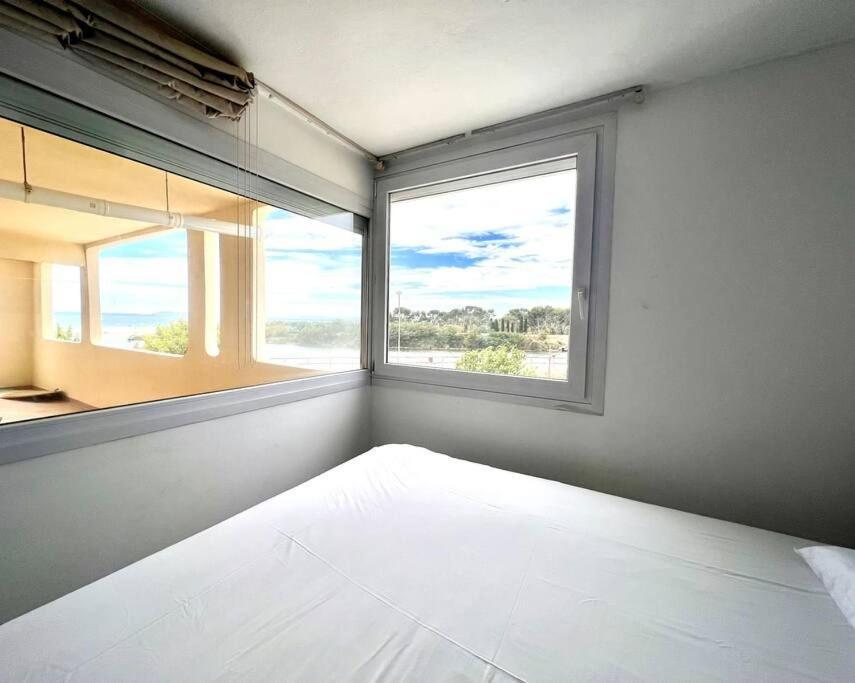3Apartamento De Tres Habitaciones إمبوريابرافا المظهر الخارجي الصورة