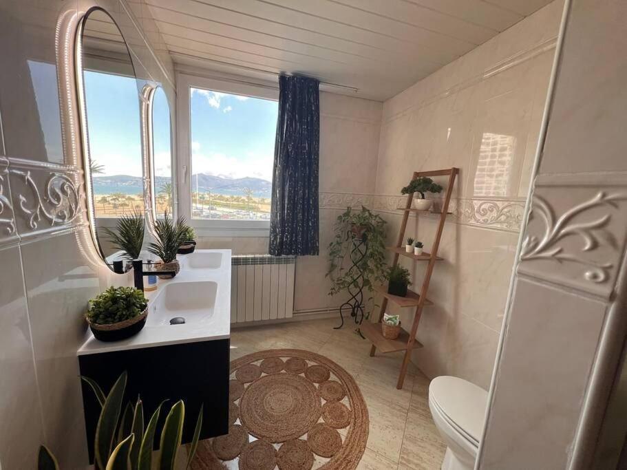 3Apartamento De Tres Habitaciones إمبوريابرافا المظهر الخارجي الصورة