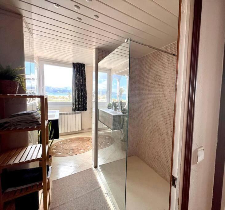 3Apartamento De Tres Habitaciones إمبوريابرافا المظهر الخارجي الصورة