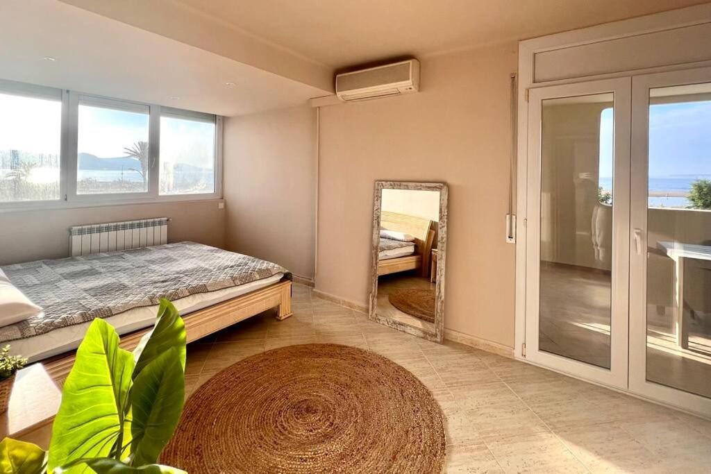 3Apartamento De Tres Habitaciones إمبوريابرافا المظهر الخارجي الصورة