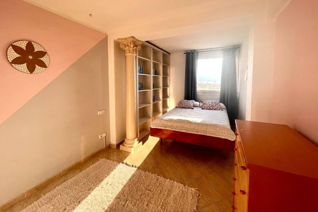 3Apartamento De Tres Habitaciones إمبوريابرافا المظهر الخارجي الصورة
