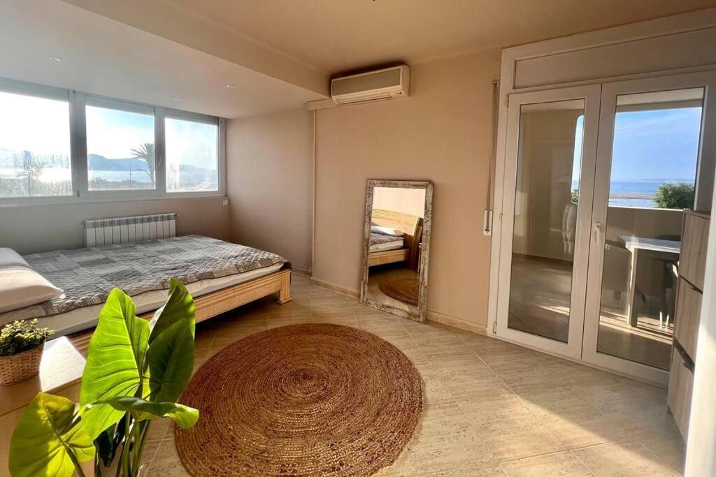 3Apartamento De Tres Habitaciones إمبوريابرافا المظهر الخارجي الصورة