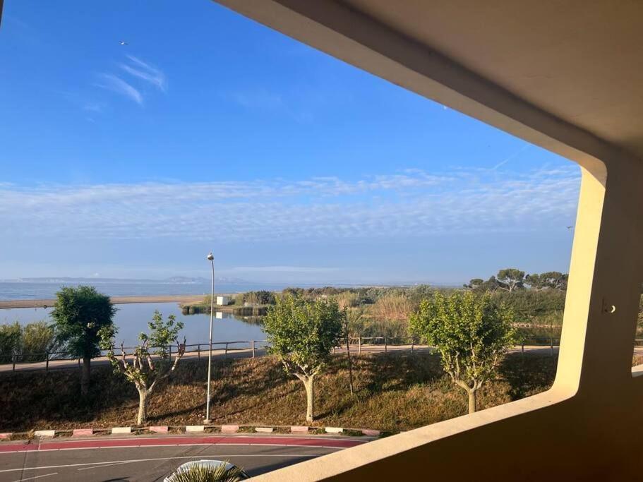 3Apartamento De Tres Habitaciones إمبوريابرافا المظهر الخارجي الصورة